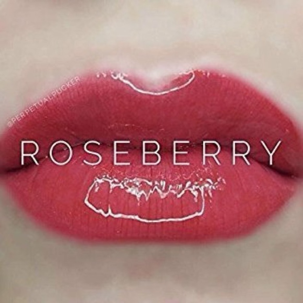 ROSEBERRY LIPSENSE